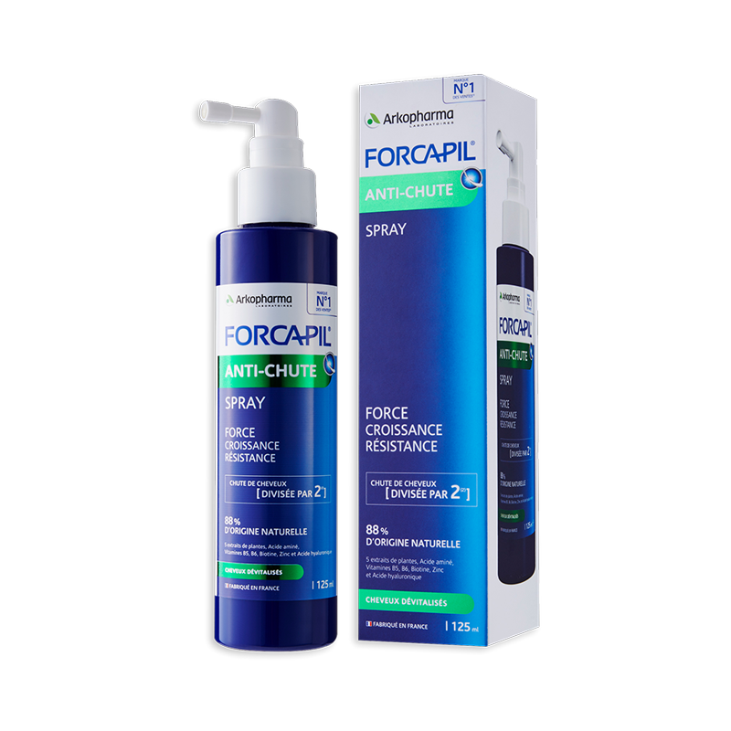 Forcapil® Anti-Hair Loss Spray