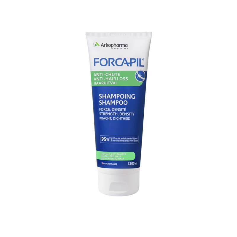 Forcapil® Anti-Hair Loss Shampoo