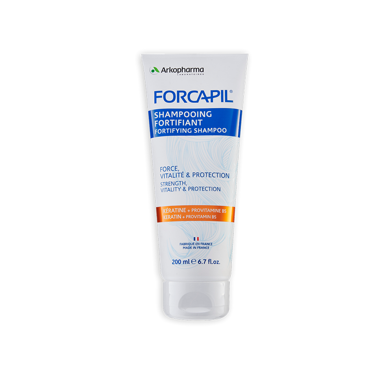 Forcapil® Fortifying Şampuan